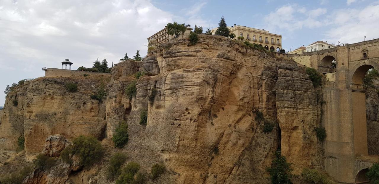 Puerto Эстепона Экстерьер фото