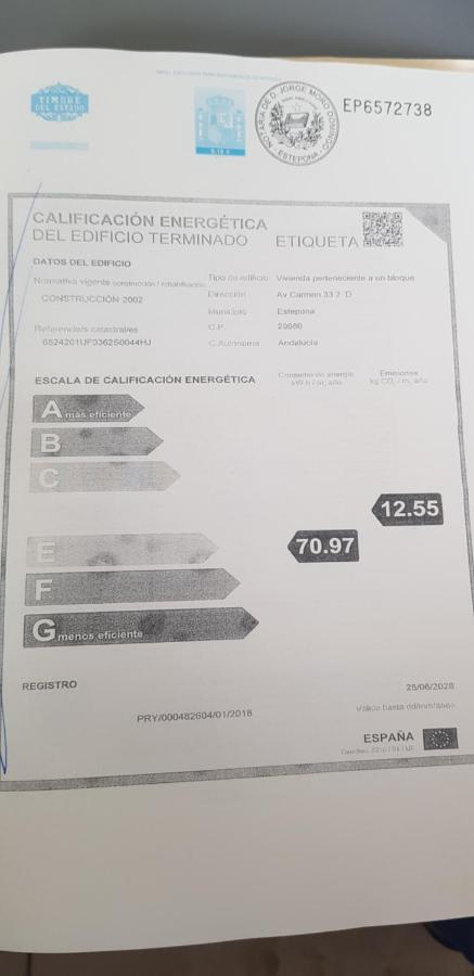 Puerto Эстепона Экстерьер фото
