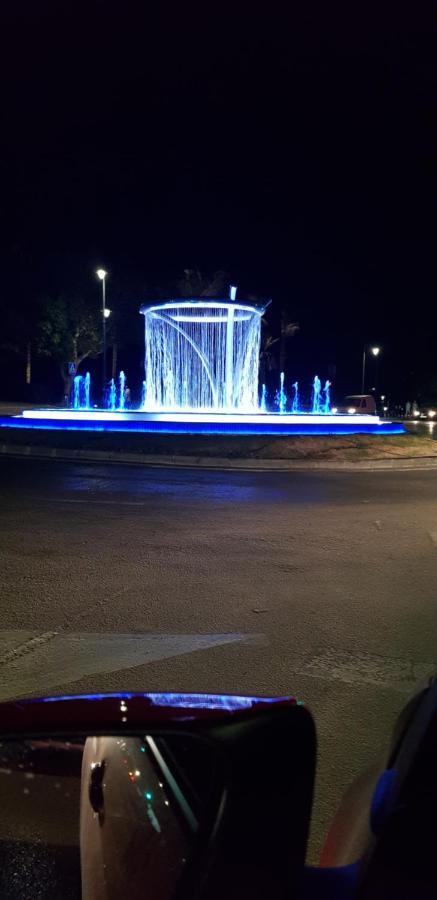 Puerto Эстепона Экстерьер фото