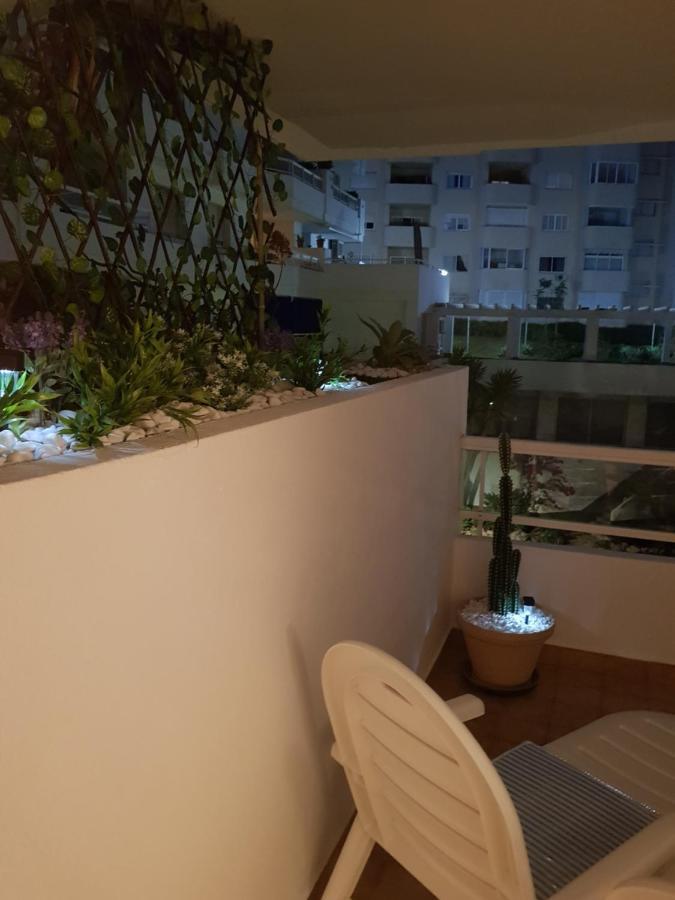 Puerto Эстепона Экстерьер фото